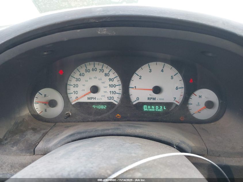 2007 Dodge Grand Caravan Se VIN: 1D4GP24RX7B170382 Lot: 43678988