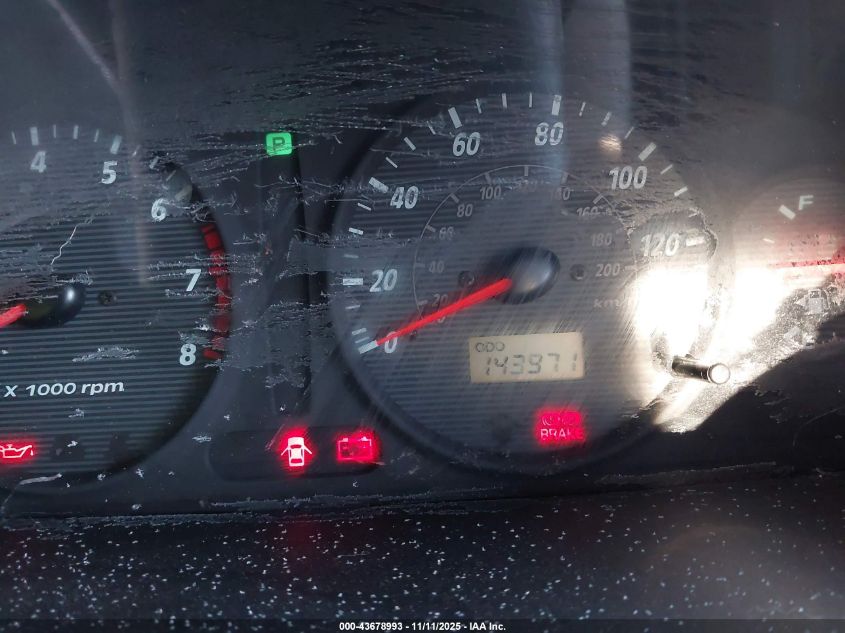 2004 Hyundai Santa Fe Gls VIN: KM8SC73D24U730882 Lot: 43678993