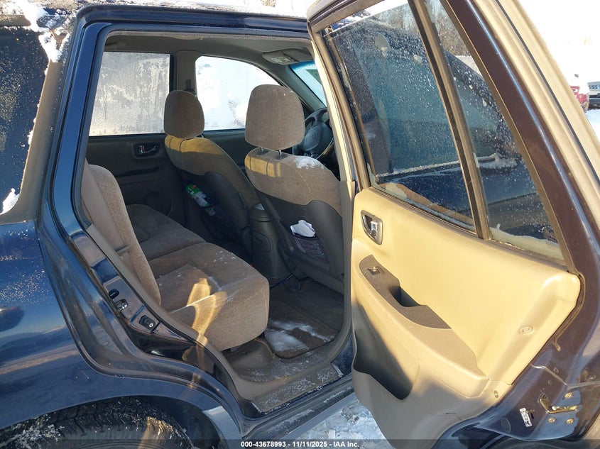 2004 Hyundai Santa Fe Gls VIN: KM8SC73D24U730882 Lot: 43678993