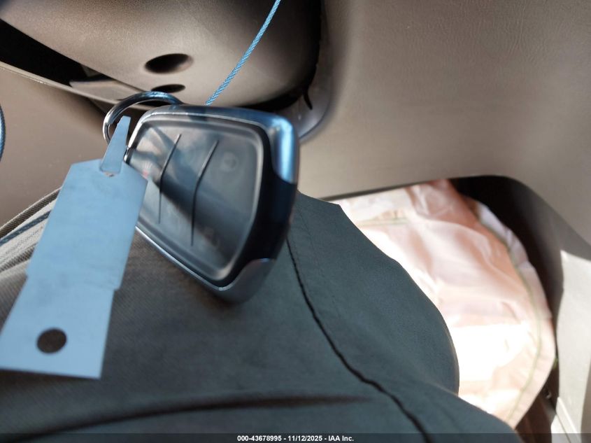 2023 Cadillac Xt6 Fwd Luxury VIN: 1GYKPAR46PZ120241 Lot: 43678995