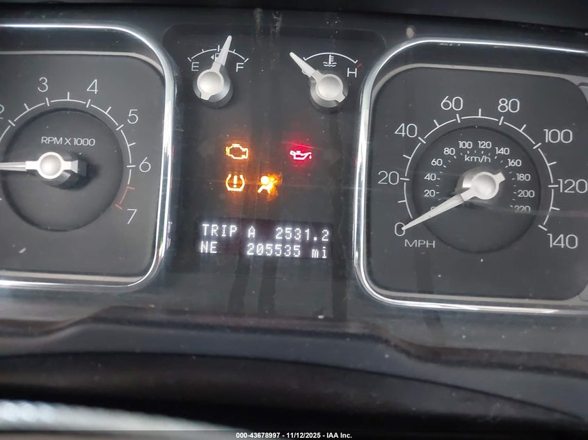 2007 Lincoln Mkx VIN: 2LMDU68C47BJ02532 Lot: 43678997