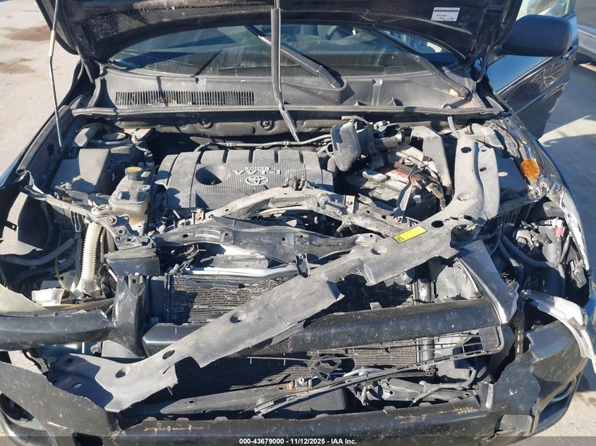 2009 Toyota Rav4 Sport VIN: JTMBF32V99D003552 Lot: 43679000