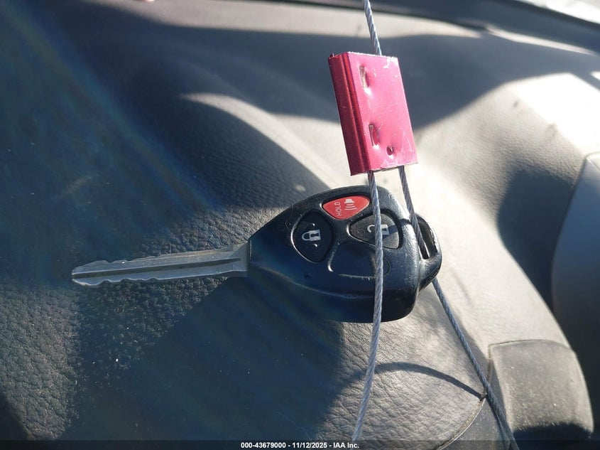 2009 Toyota Rav4 Sport VIN: JTMBF32V99D003552 Lot: 43679000