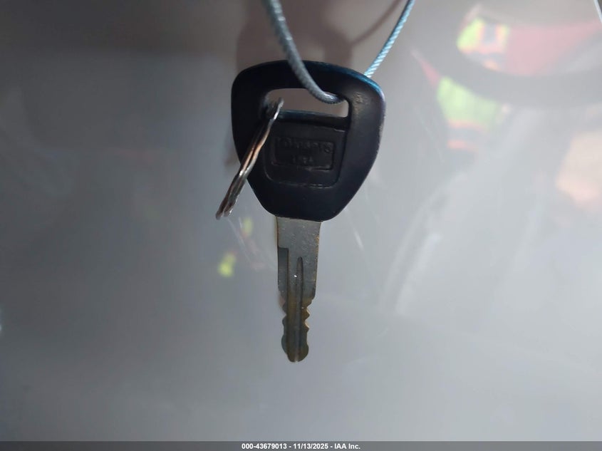 2HGES25781H547372 2001 HONDA CIVIC photo no. 11