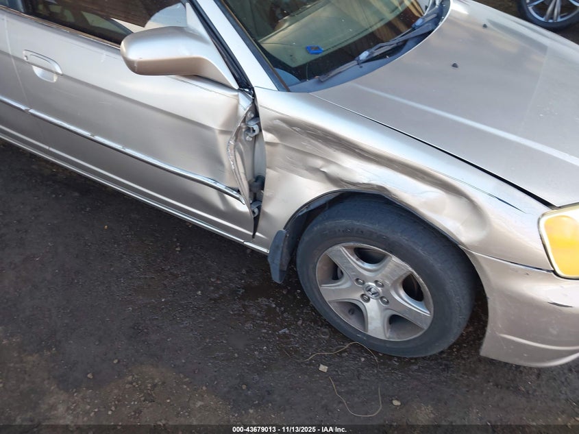 2HGES25781H547372 2001 HONDA CIVIC photo no. 6
