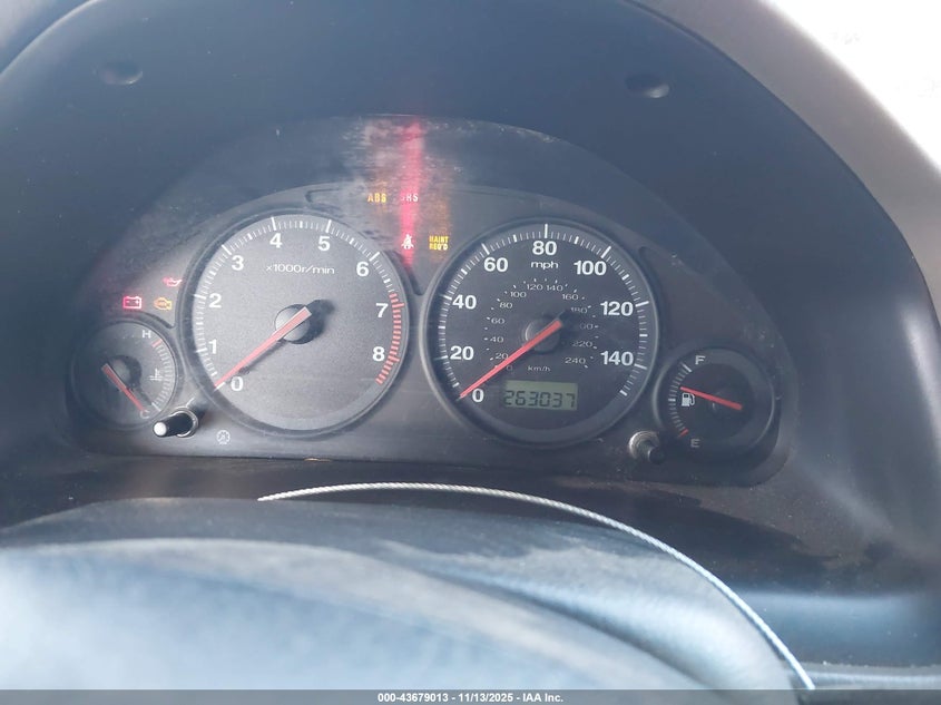 2HGES25781H547372 2001 HONDA CIVIC photo no. 7