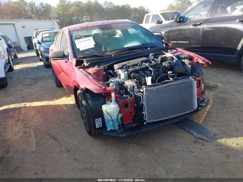 HYUNDAI ELANTRA SEL SPORT