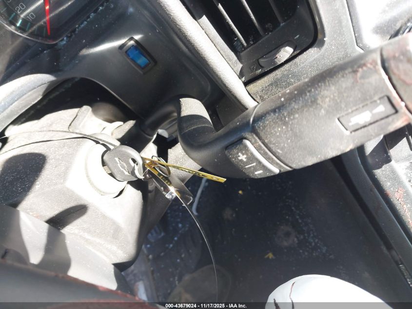 2019 Chevrolet Silverado 3500Hd Ltz VIN: 1GC4KXCY5KF201012 Lot: 43679024