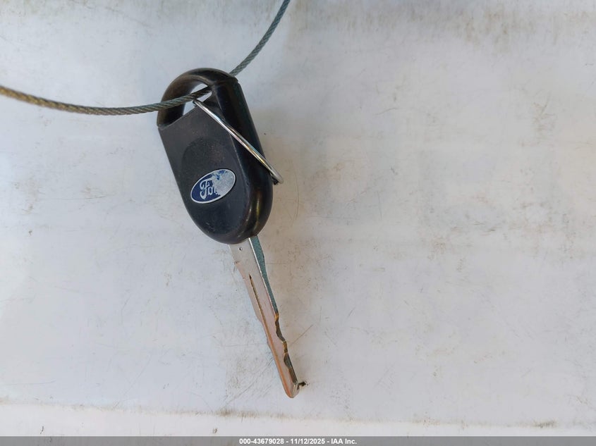 2008 Ford Ranger Xl/Xlt VIN: 1FTYR10D58PA73630 Lot: 43679028