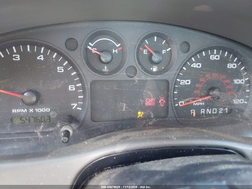 2008 Ford Ranger Xl/Xlt VIN: 1FTYR10D58PA73630 Lot: 43679028