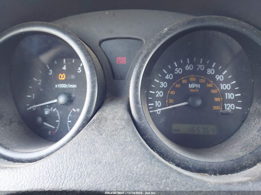 2008 Chevrolet Aveo 5 Ls VIN: KL1TD66648B142925 Lot: 43679041