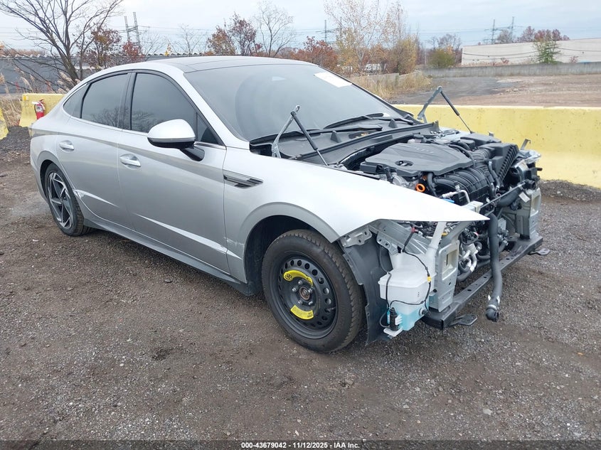 HYUNDAI SONATA SEL CONVENIENCE