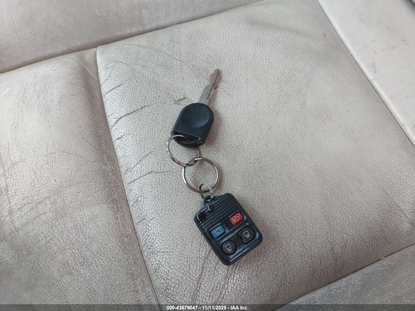 2007 Ford Explorer Eddie Bauer VIN: 1FMEU74E87UB09474 Lot: 43679047