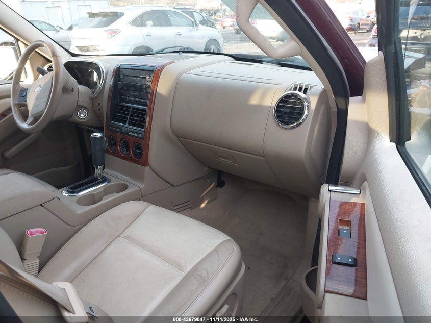 1FMEU74E87UB09474 2007 FORD EXPLORER photo no. 5