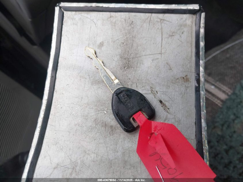 1995 Mazda B2300 VIN: 4F4CR12A8STM06938 Lot: 43679054