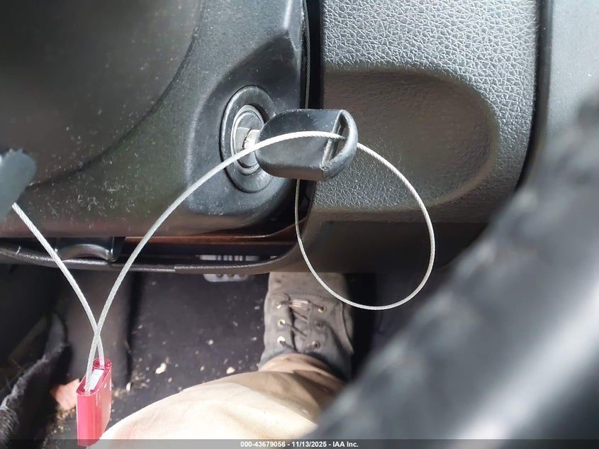 2006 Ford Mustang V6 VIN: 1ZVFT80N465180491 Lot: 43679056