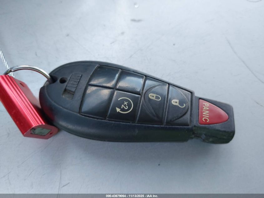 2012 Ram 2500 St VIN: 3C6UD5CL8CG333644 Lot: 43679064