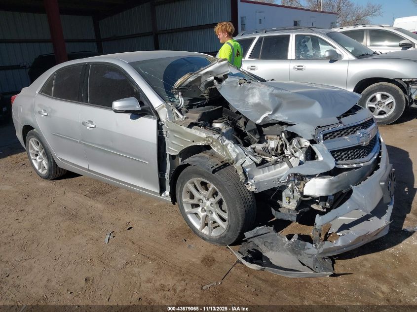 CHEVROLET MALIBU 1LT