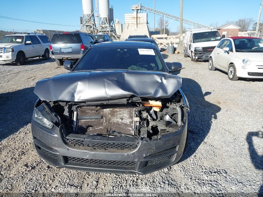 2018 JAGUAR XE 25T PRESTIGE SAJAK4FX1JCP29135