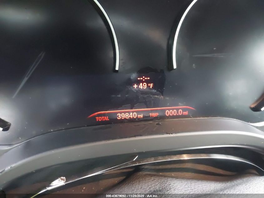 2021 BMW X3 xDrive30I VIN: 5UXTY5C03M9G46392 Lot: 43679092