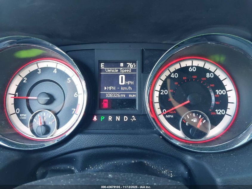 2019 Dodge Grand Caravan Gt VIN: 2C4RDGEGXKR557369 Lot: 43679105