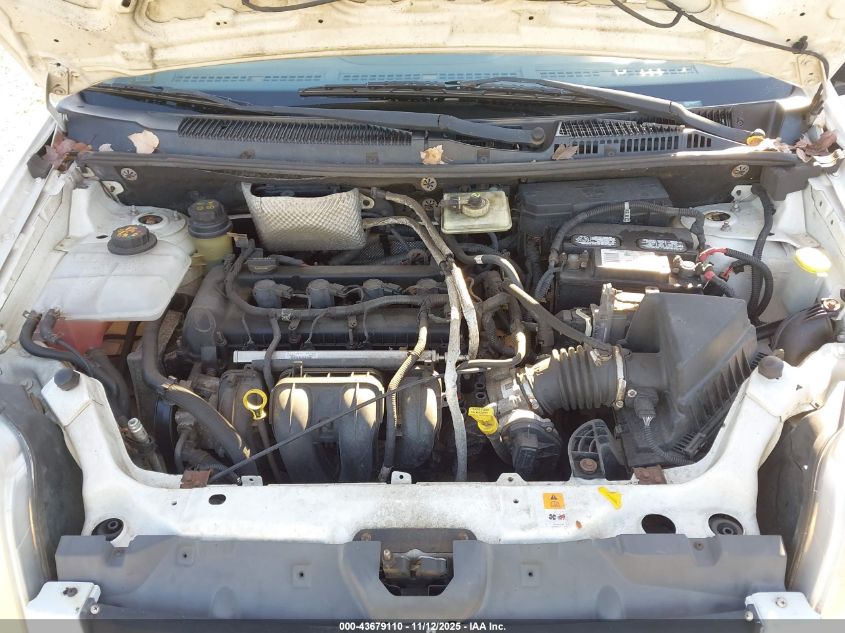 2012 Ford Transit Connect Xlt VIN: NM0LS7BN8CT082472 Lot: 43679110