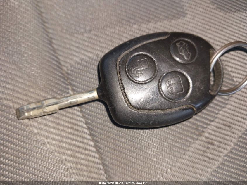 2012 Ford Transit Connect Xlt VIN: NM0LS7BN8CT082472 Lot: 43679110