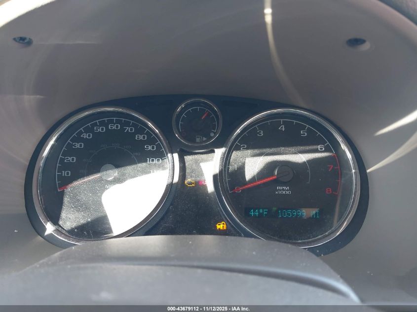 2006 Chevrolet Cobalt Ls VIN: 1G1AK55F467621047 Lot: 43679112