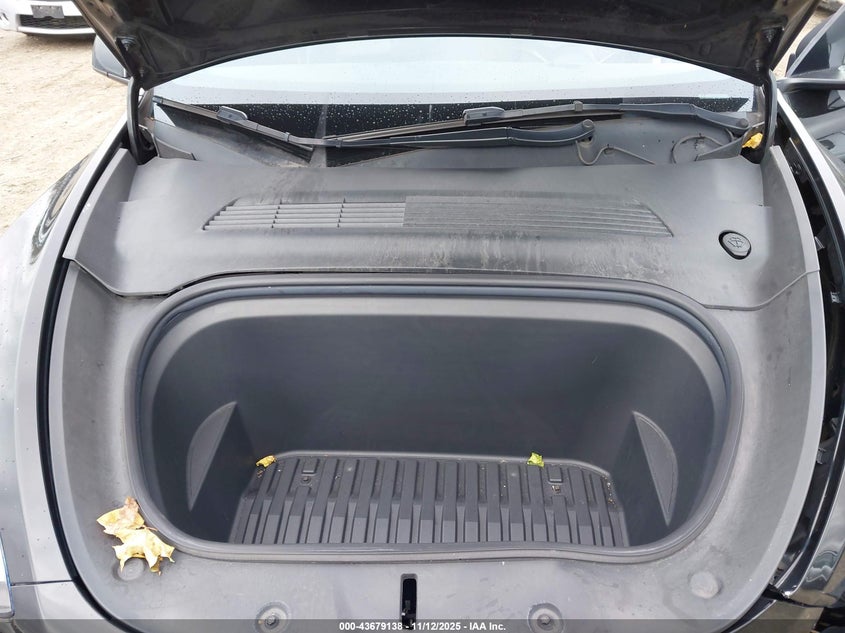 2021 Tesla Model Y Performance Dual Motor All-Wheel Drive VIN: 5YJYGDEF0MF201505 Lot: 43679138