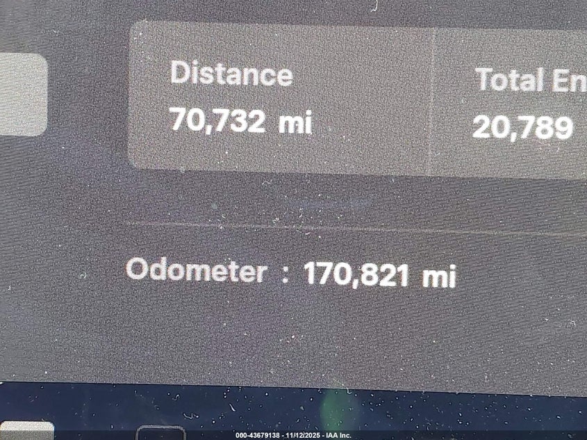 2021 Tesla Model Y Performance Dual Motor All-Wheel Drive VIN: 5YJYGDEF0MF201505 Lot: 43679138