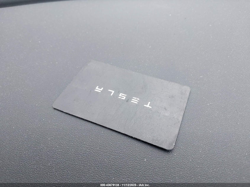 2021 Tesla Model Y Performance Dual Motor All-Wheel Drive VIN: 5YJYGDEF0MF201505 Lot: 43679138