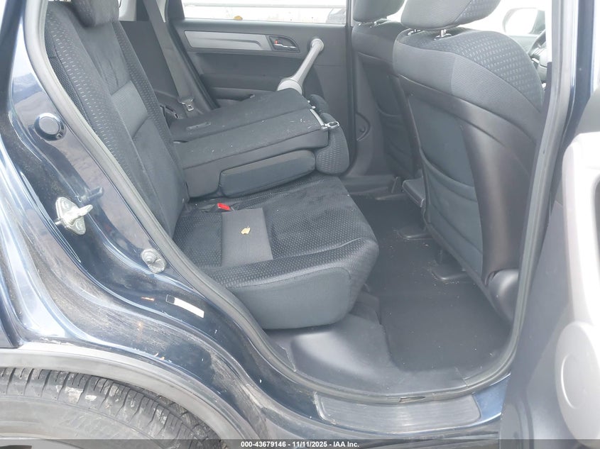 2007 Honda Cr-V Ex VIN: JHLRE48527C115601 Lot: 43679146