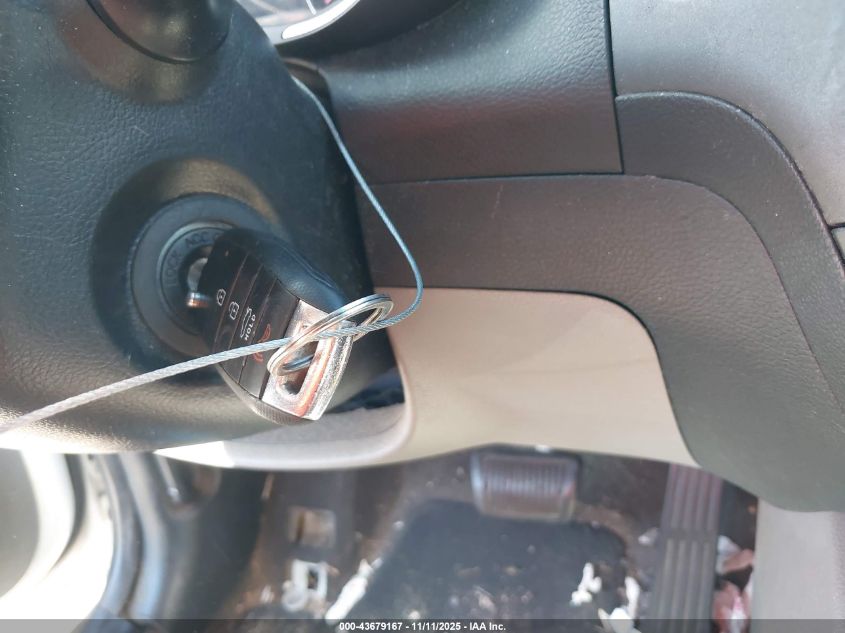 2015 Kia Forte Lx VIN: KNAFX4A68F5340909 Lot: 43679167