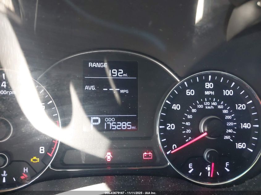 2015 Kia Forte Lx VIN: KNAFX4A68F5340909 Lot: 43679167