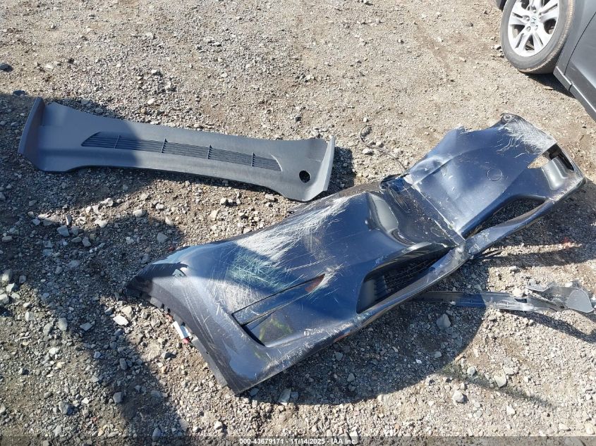 2024 Tesla Model Y Performance Dual Motor All-Wheel Drive VIN: 7SAYGDEF0RA264594 Lot: 43679171