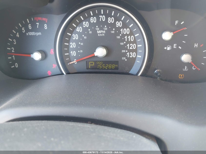 2012 Kia Sedona Ex VIN: KNDMH4C7XC6507113 Lot: 43679172