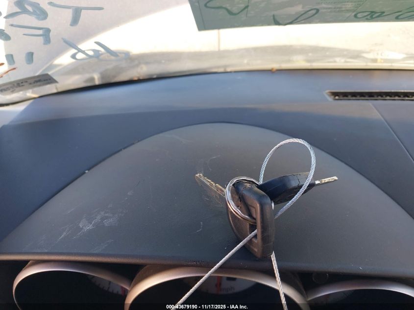 2009 Mazda Mazda3 I VIN: JM1BK32F991217589 Lot: 43679190