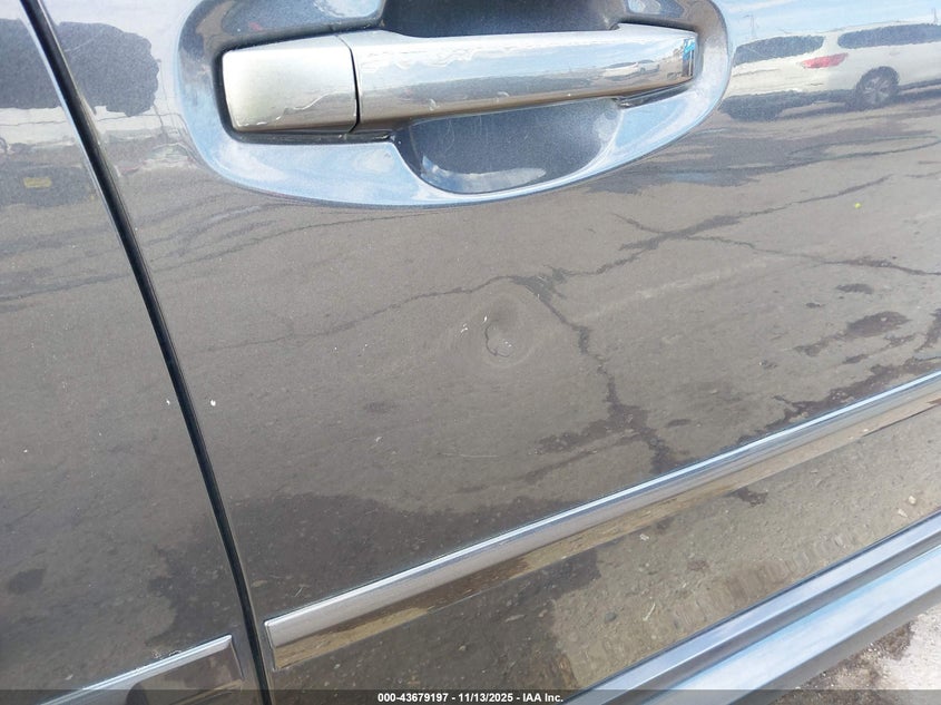 2012 Subaru Legacy 2.5I Premium VIN: 4S3BMBC64C3040450 Lot: 43679197