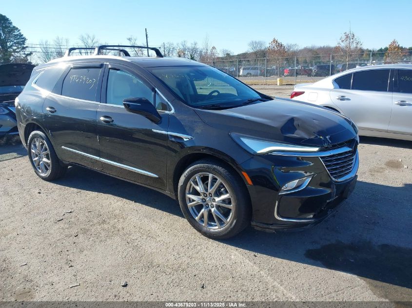 BUICK ENCLAVE ESSENCE AWD