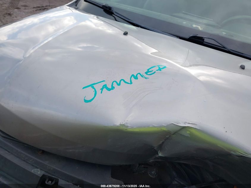 2008 Ford Edge Limited VIN: 2FMDK49C78BB20965 Lot: 43679208