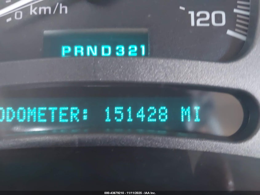 2004 GMC Sierra 1500 Denali VIN: 2GTFK69U941356650 Lot: 43679210