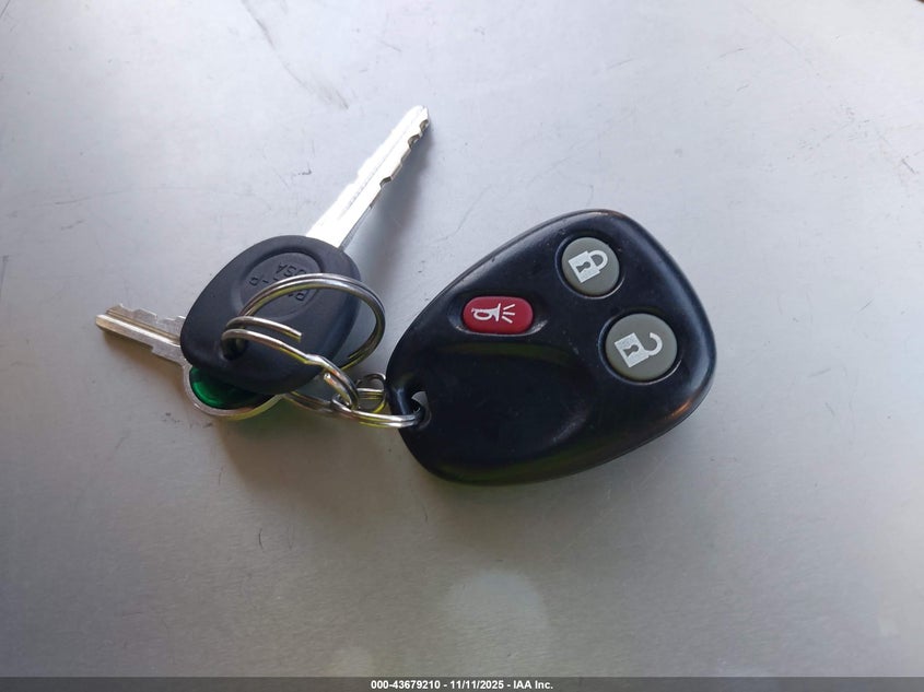 2004 GMC Sierra 1500 Denali VIN: 2GTFK69U941356650 Lot: 43679210