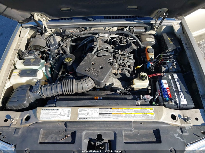 2002 Ford Explorer Sport Trac VIN: 1FMZU77E22UB30147 Lot: 43679246