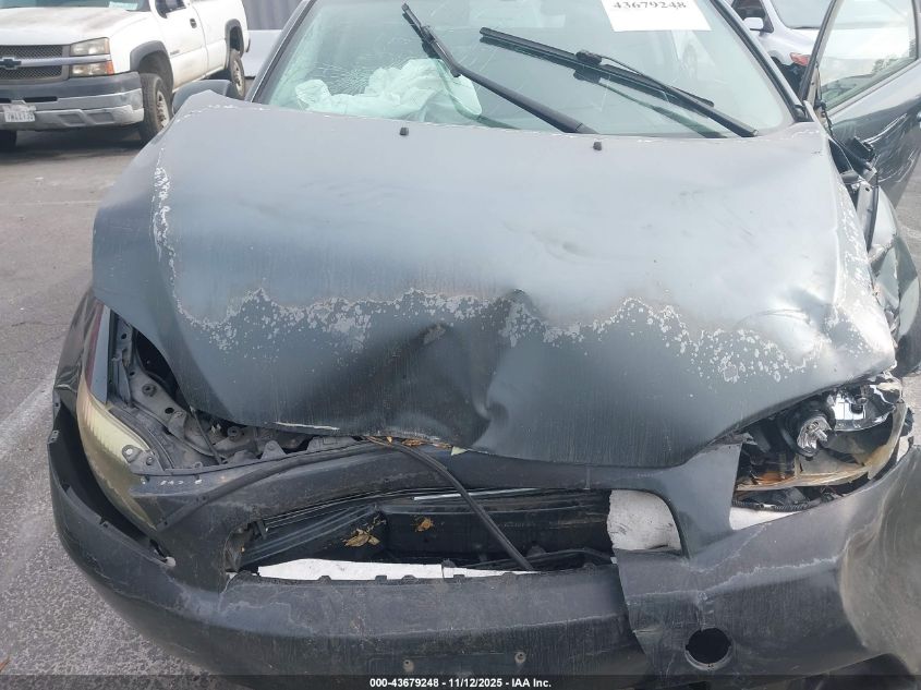 2005 Scion Tc VIN: JTKDE177050003282 Lot: 43679248