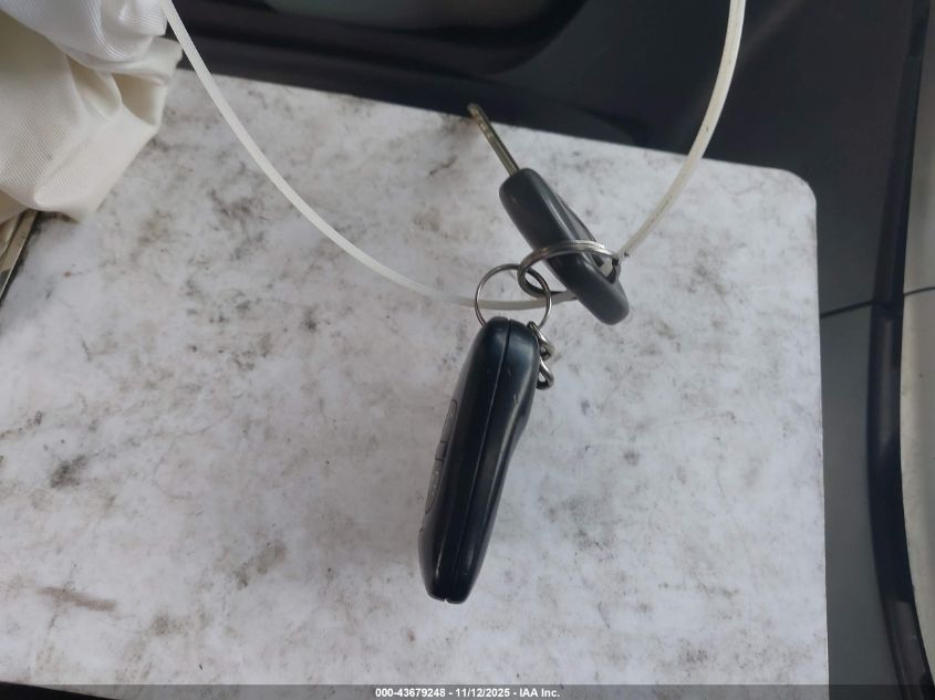 2005 Scion Tc VIN: JTKDE177050003282 Lot: 43679248