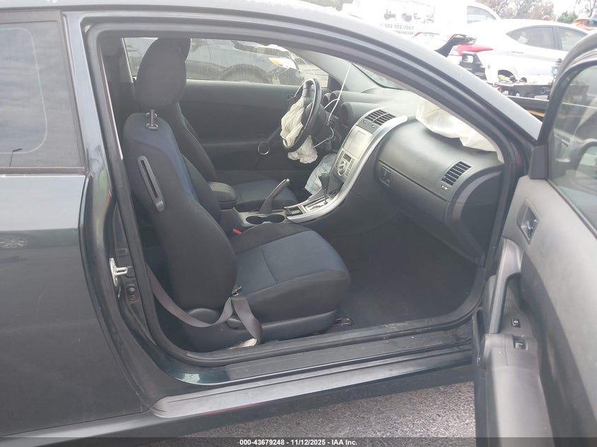 JTKDE177050003282 2005 SCION TC photo no. 5