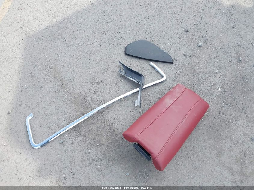 2005 Audi A4 3.0 VIN: WAUDT48H45K011862 Lot: 43679254