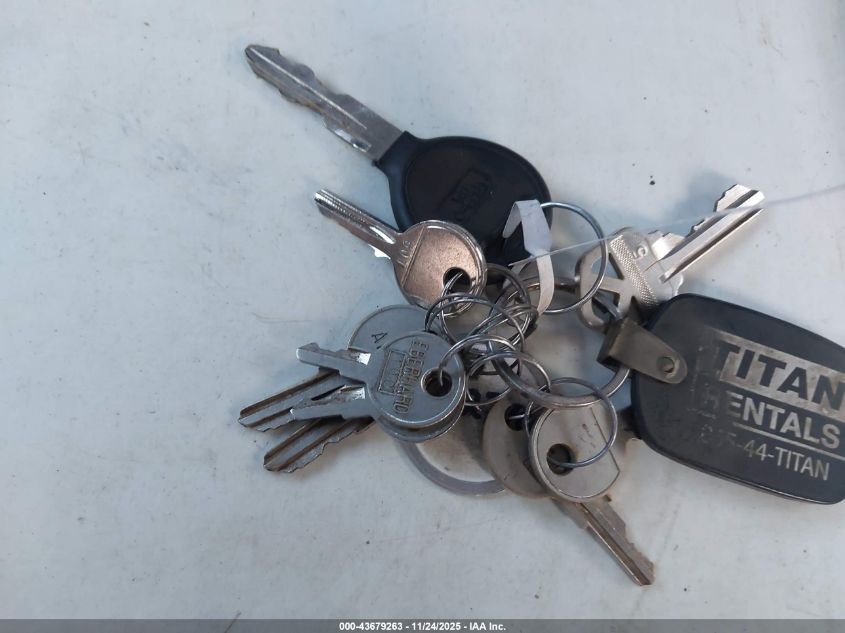 2009 International 7000 7500 VIN: 1HTWNAZT09J142776 Lot: 43679263