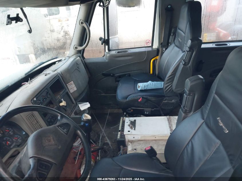 2009 International 7000 7500 VIN: 1HTWNAZT09J142776 Lot: 43679263