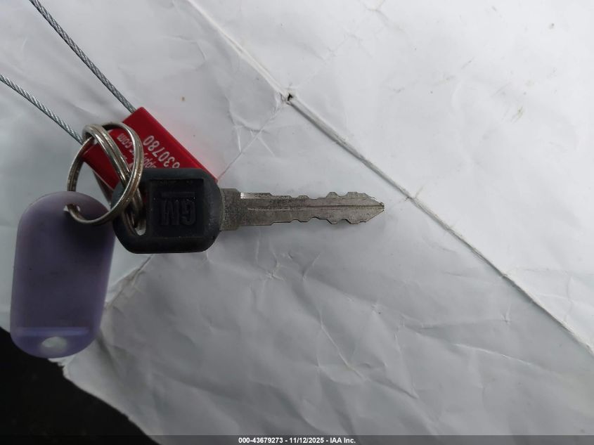 2002 Chevrolet Cavalier VIN: 1G1JC524327391804 Lot: 43679273